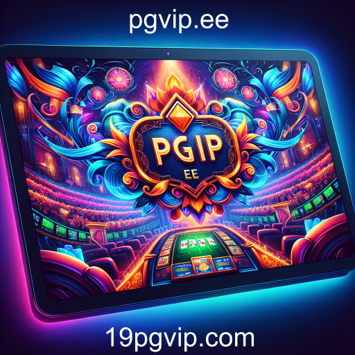 Descubra o Mundo das Apostas no pgvip.ee