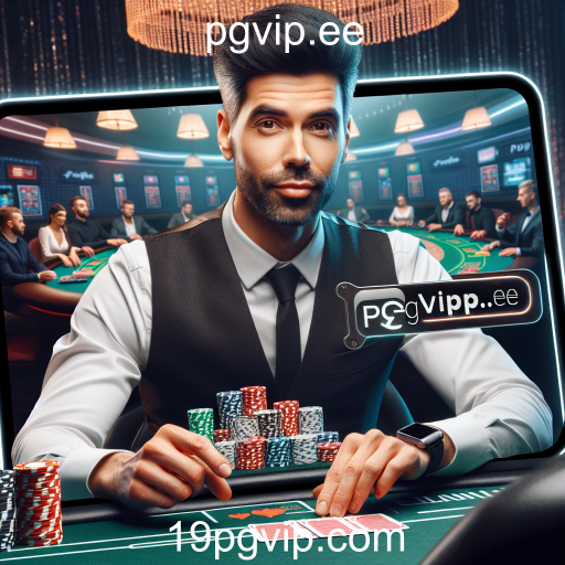 Descubra a Emoção dos Jogos Ao Vivo em pgvip.ee